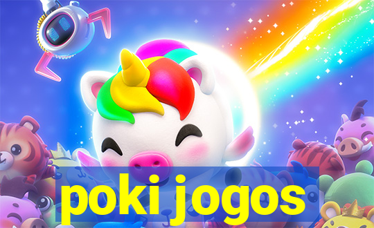 poki jogos